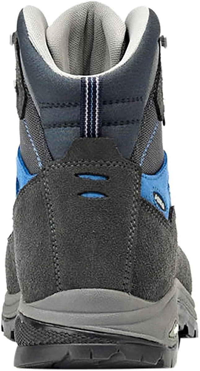 Mens Hiking Boot H7658