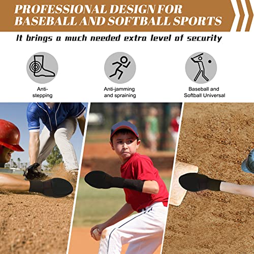 Baseball Sliding Mitt W5702