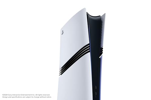 PlayStation 5 Pro Console Z30433
