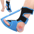 Plantar Fasciitis Night Splint Ankle Brace Q278