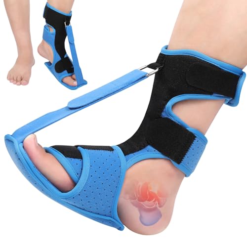 Plantar Fasciitis Night Splint Ankle Brace Q278
