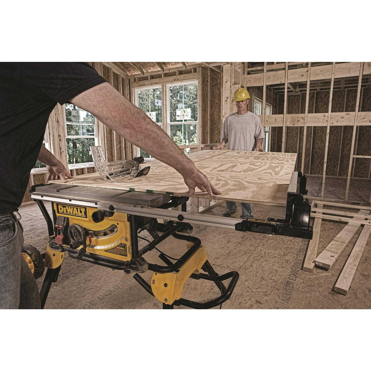 Table Saw Y3672