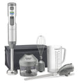 Stainless Steel Hand Blender P52333