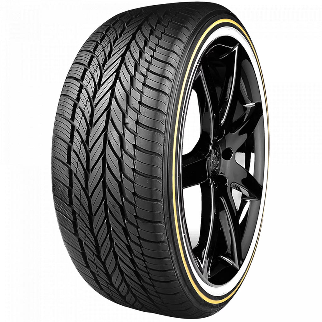 235/55R17 99H Passenger Tire U2567