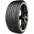 235/55R17 99H Passenger Tire U2567