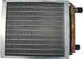 12x12 Water to Air Heat Exchanger E67540