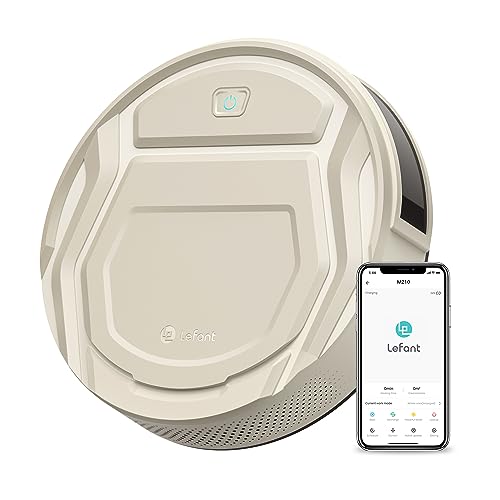 Robot Vacuum with 12000Pa Suction, Anti-Tangle Brushes, Self-Emptying Z25971