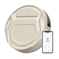 Robot Vacuum with 12000Pa Suction, Anti-Tangle Brushes, Self-Emptying Z25971