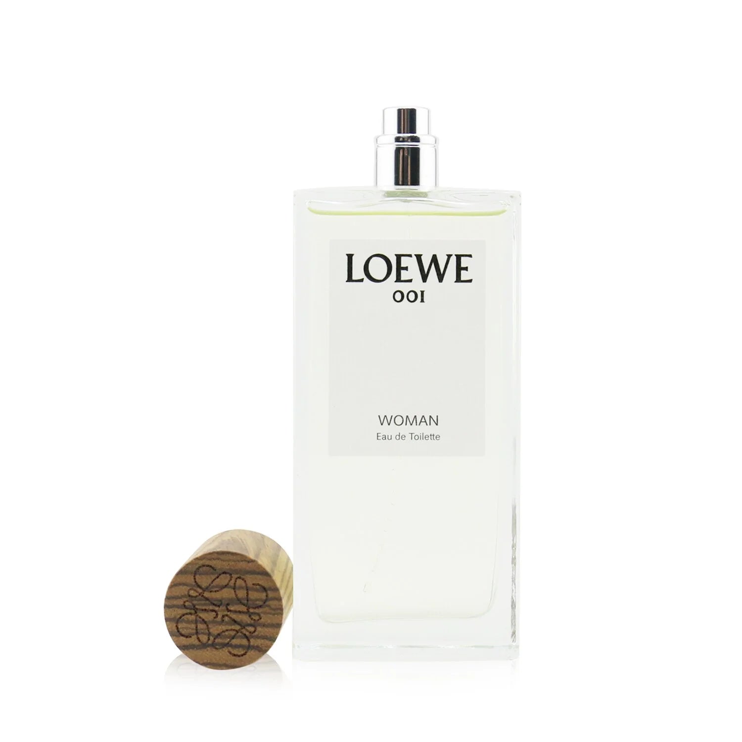 100ml/3.4oz Eau De Toilette Spray N8242
