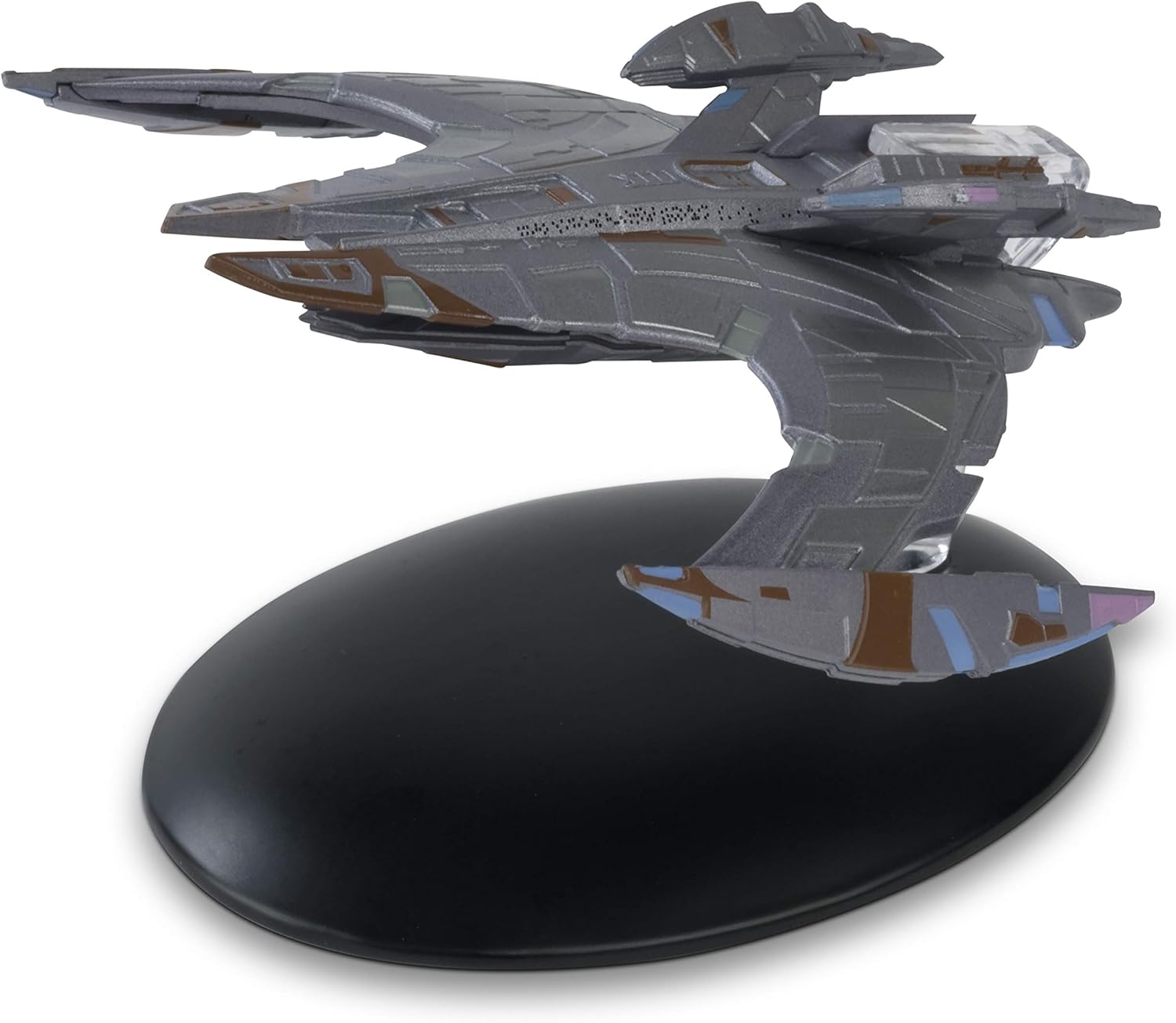 Jem'hadar Cruiser S294317