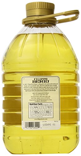 Extra Virgin Olive Oil, 101.4 Fl Oz W3303