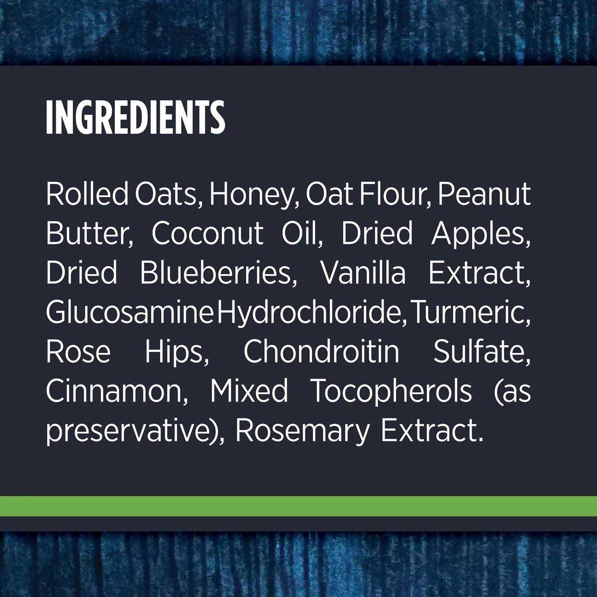 Adult Oral Care Small & Mini Chicken Recipe Dry Dog Food W31408