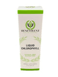 2 Fl oz Liquid Chlorophyll Herbal Supplement Q228
