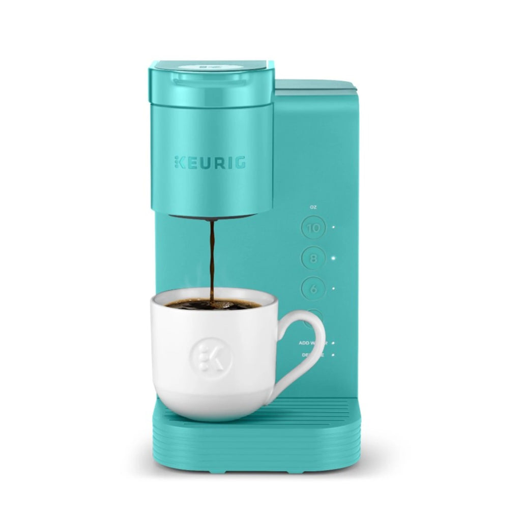 Single Serve K-Cup Pod Coffee Maker P369