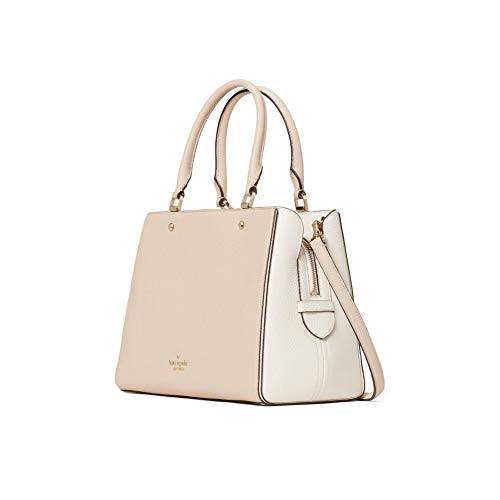 Medium Triple Compartment Satchel Crossbody Bag C127338