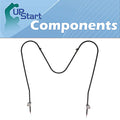 Replacement Bake Element for Oven M738693