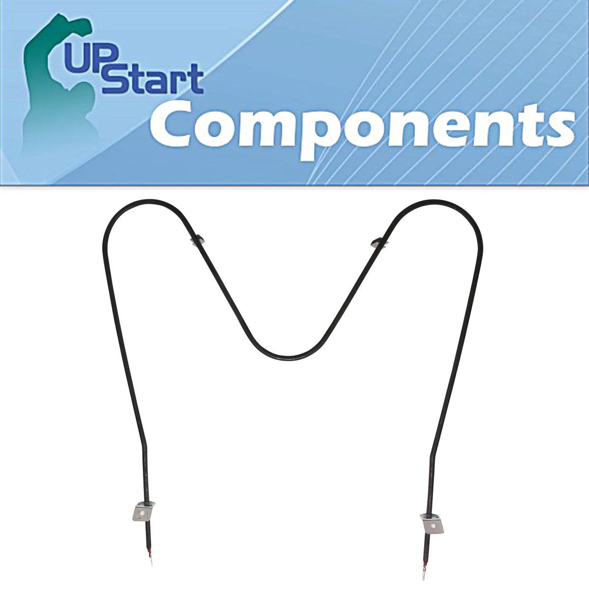 Replacement Bake Element for Oven M738693
