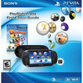 PlayStation Vita 1000 First Edition Bundle W798