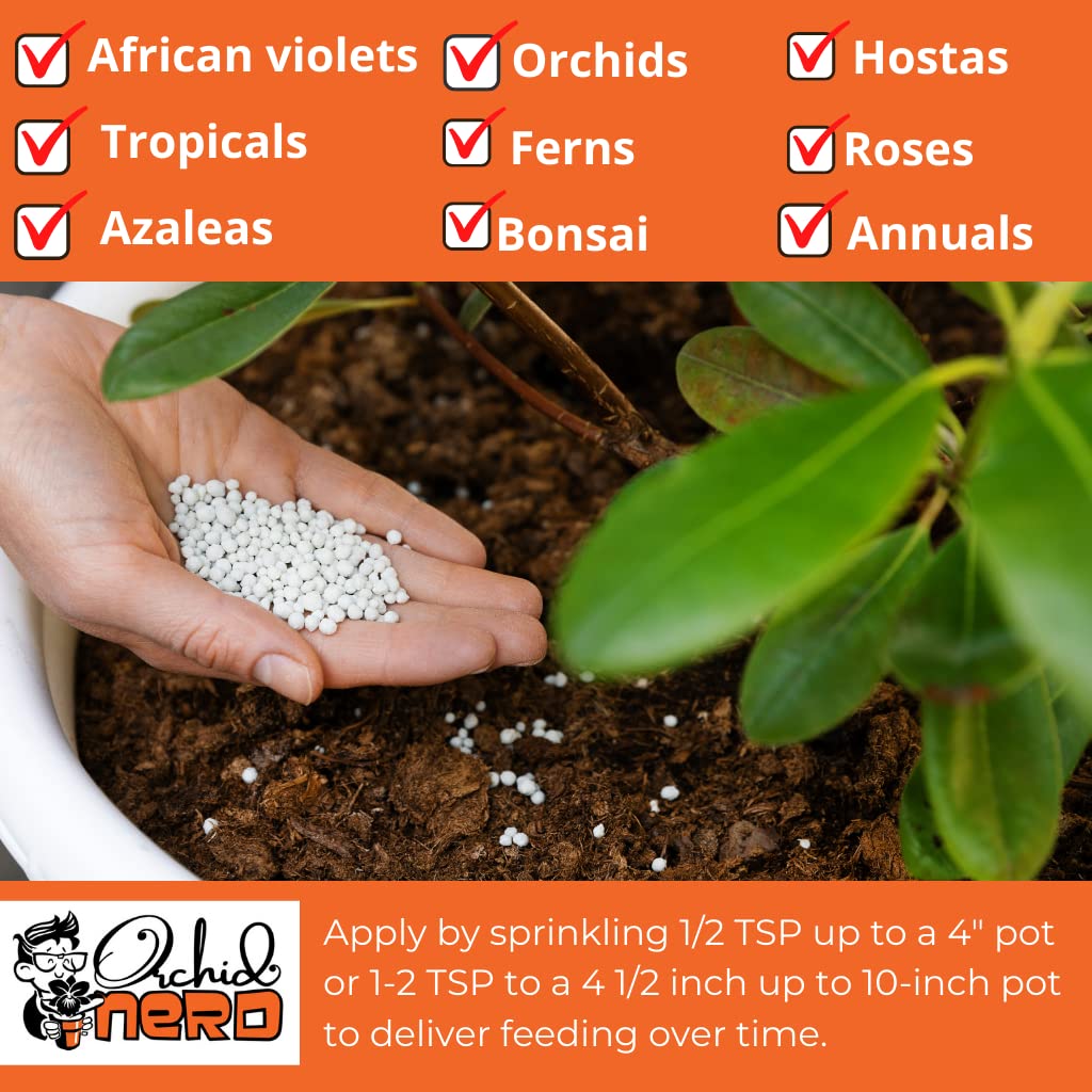 15 oz Smart-Release Plant Fertilizer X336
