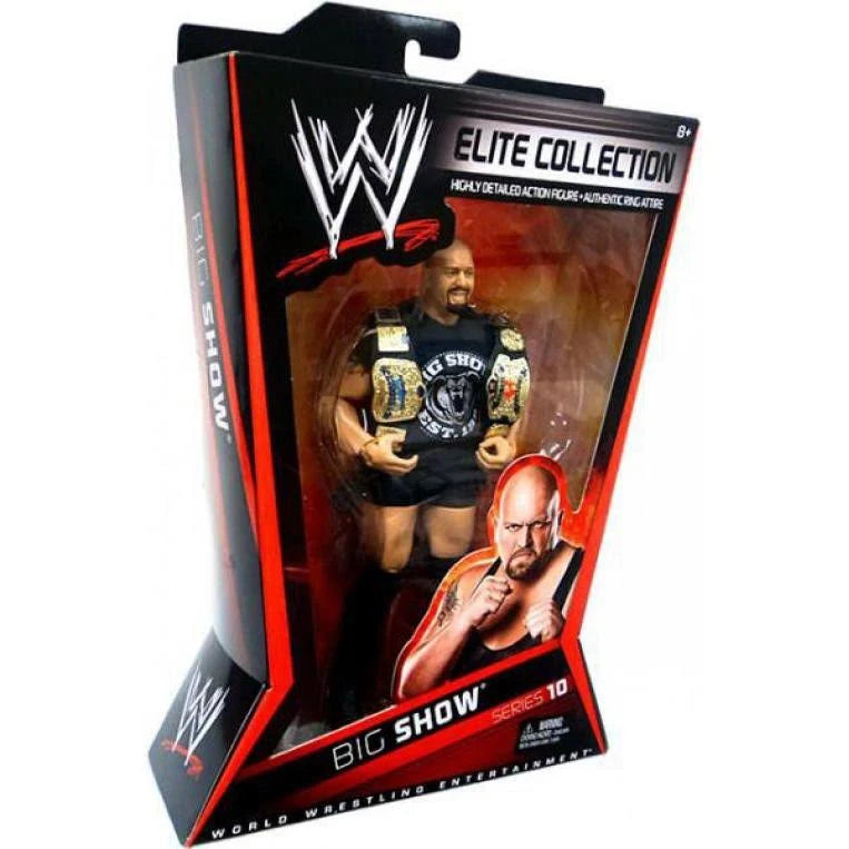 Wrestling Action Figure U511
