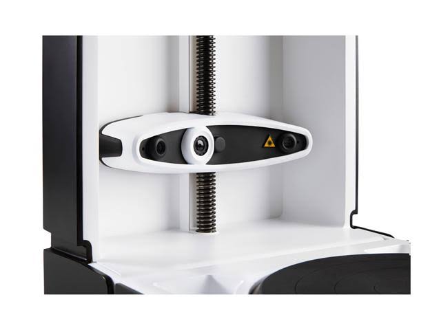 3D Scanner O9552
