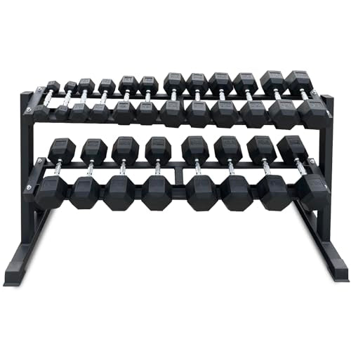 550 lbs Dumbbells Weight Set C9135