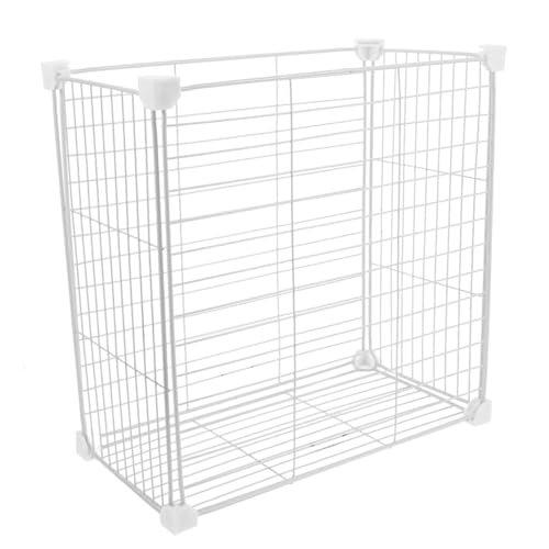 Wire Basket Freezer Organizer Bin T9875