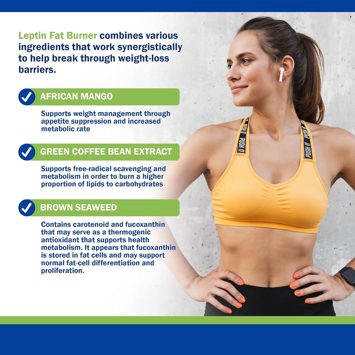 60 Gluten-Free Capsules Fat Burner Q40418