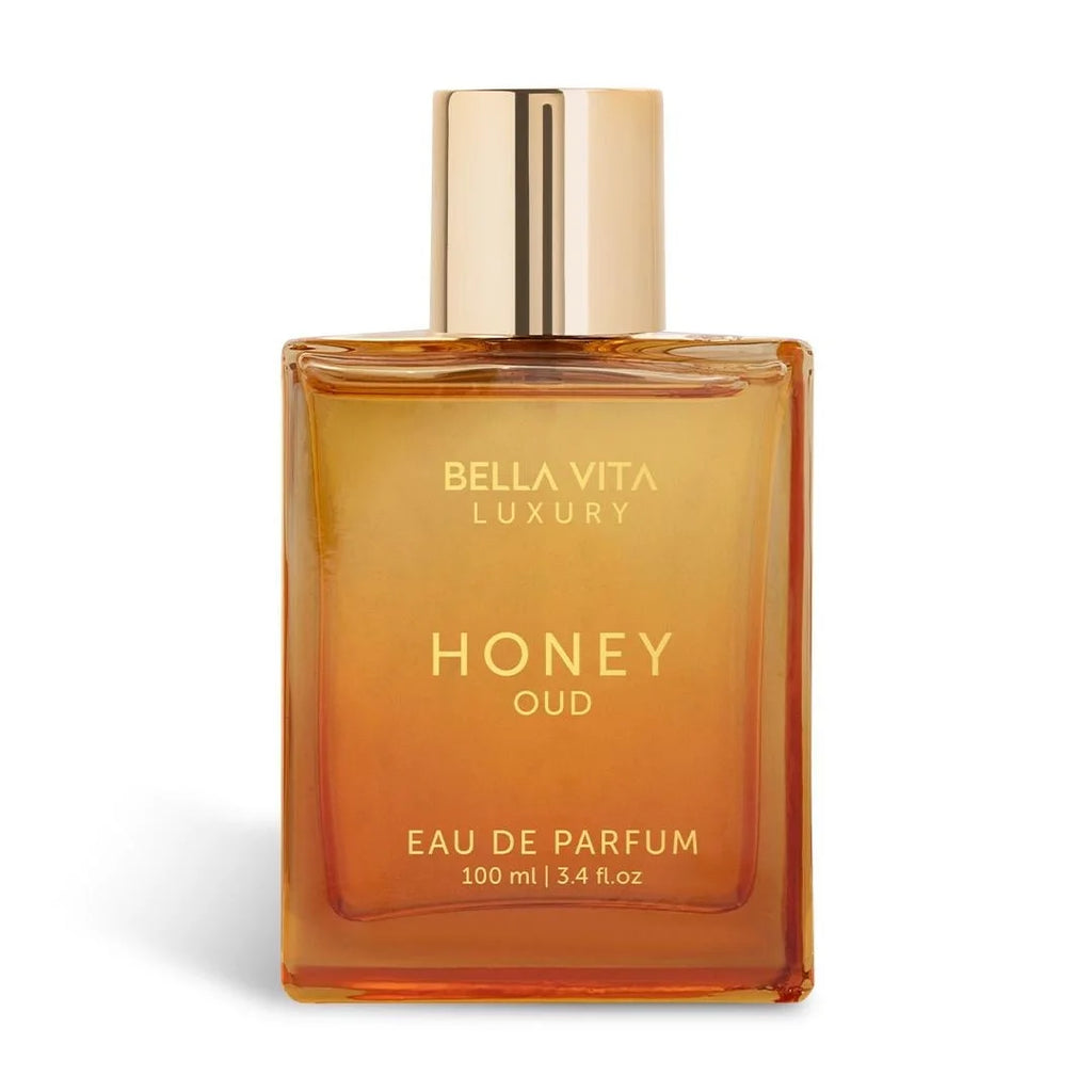 HONEY OUD Eau De Parfum 100 ml EDP Fragrance C51642