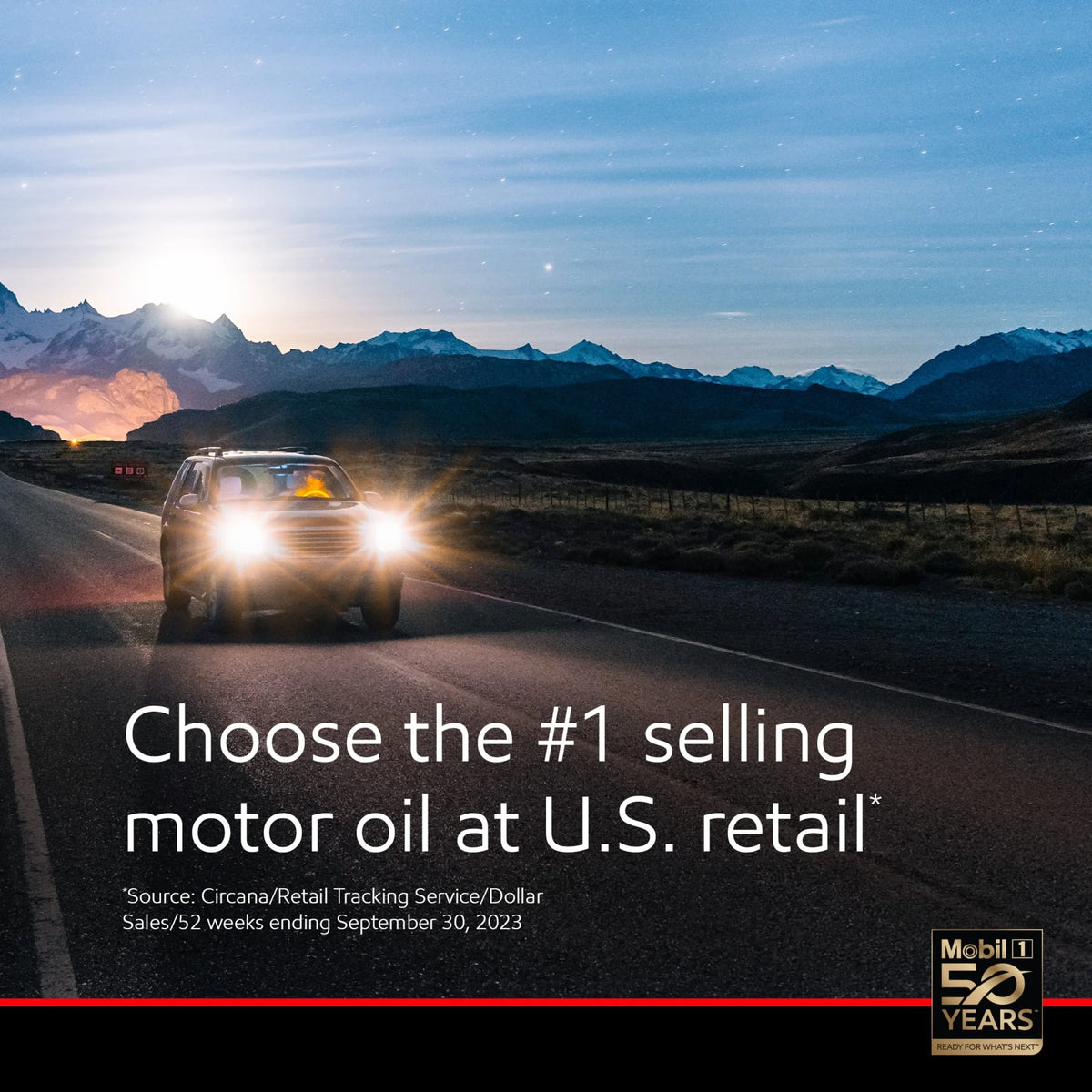 Full Synthetic Motor Oil 5W-20, 1 Quart Q542