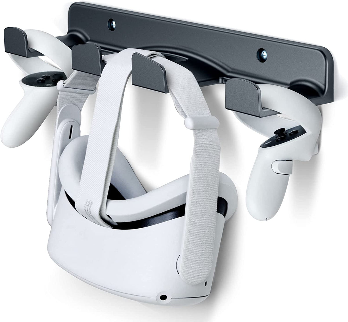 VR Wall Mount Storage Stand Display Holder Hook O89168