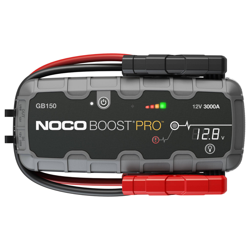 Lithium Jump Starter Q821