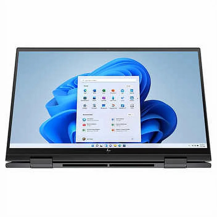 15.6" Full HD Touchscreen 2-in-1 Laptop with 32GB RAM 1TB SSD K5275