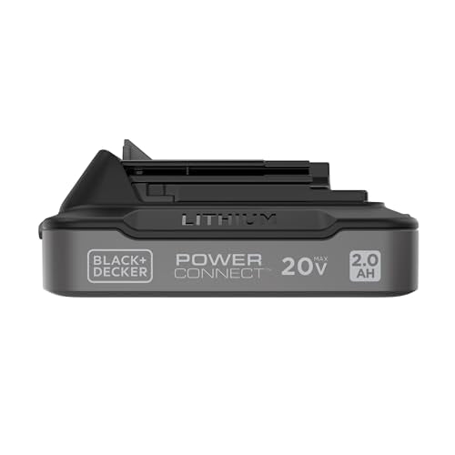 20V MAX 2.0Ah Lithium Ion Battery N135655
