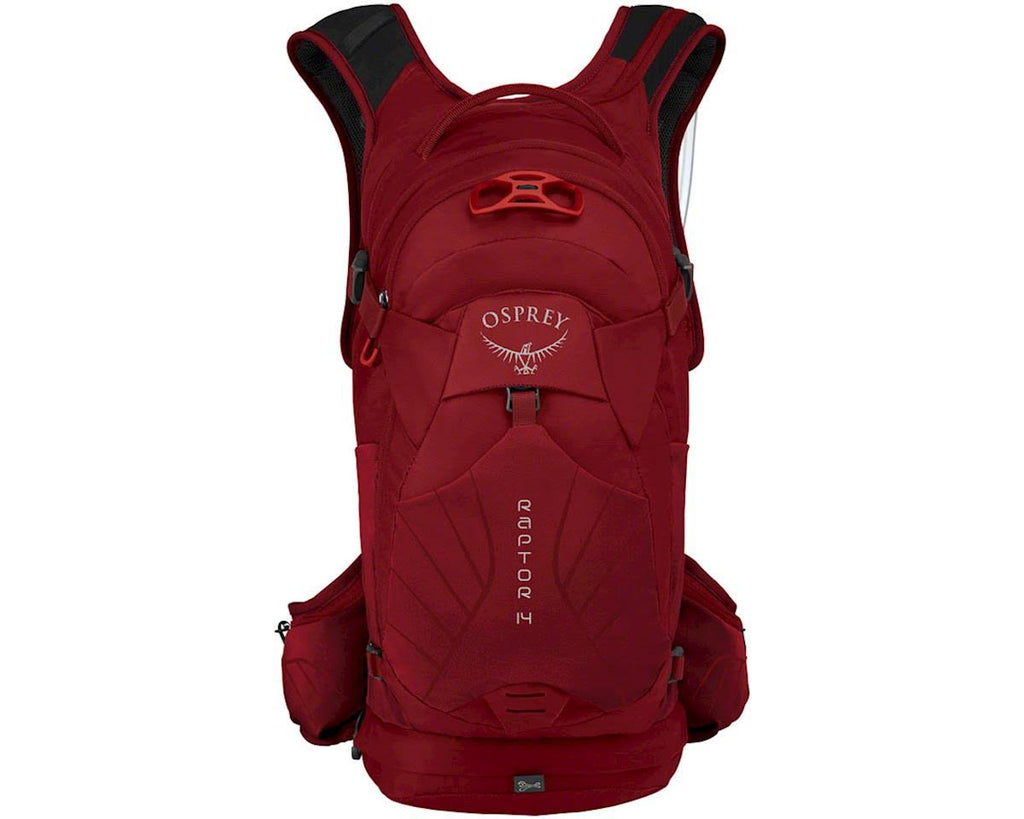 Wildfire Red Raptor 14 K769426