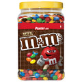 Milk Chocolate Candies 3lb 14oz Jar K7783