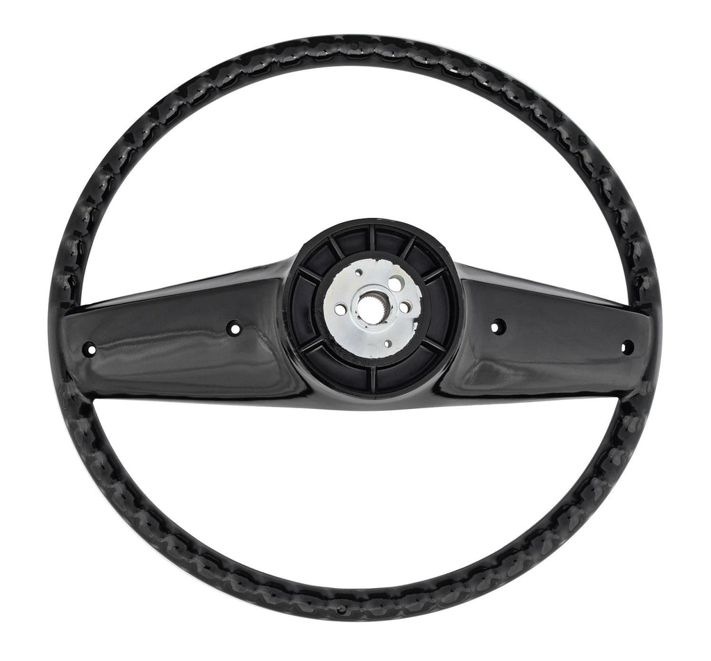 2-Spoke Steering Wheel Kit L269026