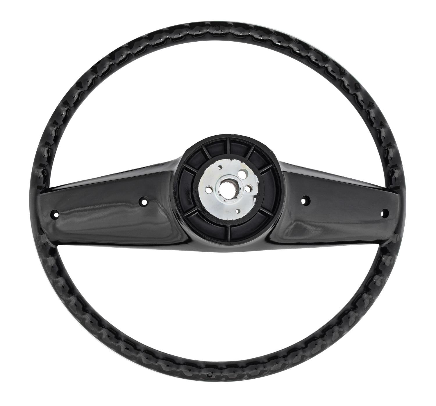2-Spoke Steering Wheel Kit L269026