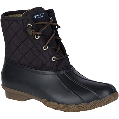 Women's Saltwater Boots B196