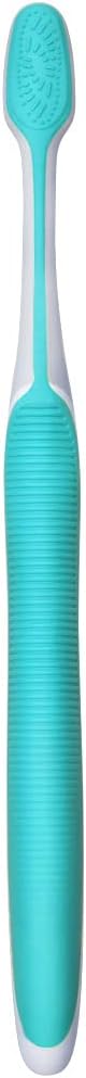 Compact Toothbrush, 23 Soft - Pack of 3 X225341