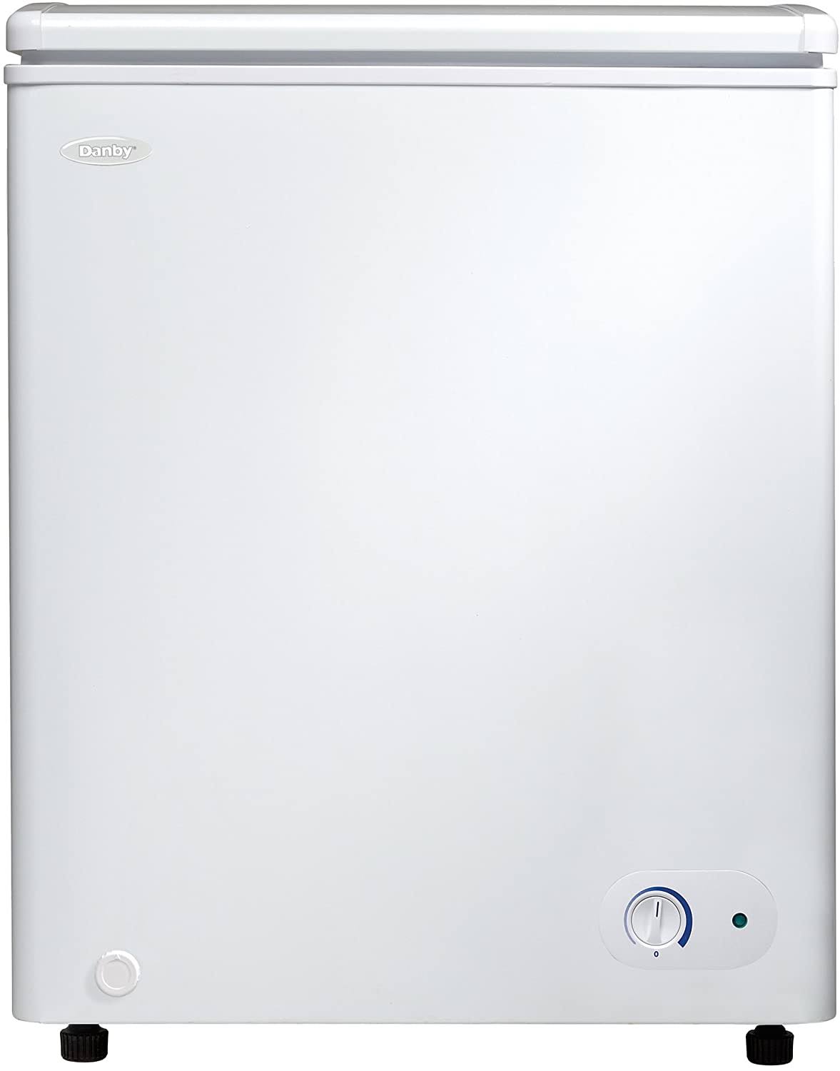 3.8 Cu. ft. Chest Freezer R126842