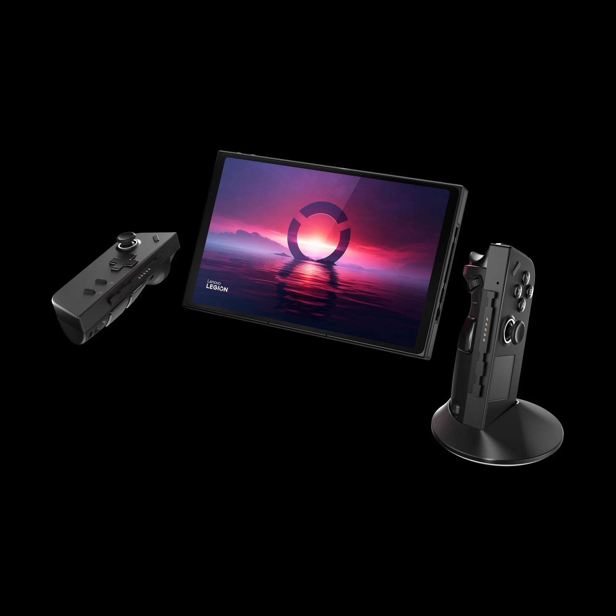 8.8" 144Hz IPS Gaming Handheld G562
