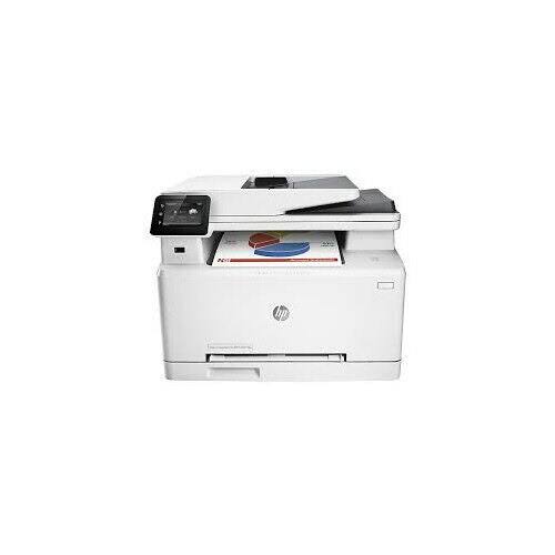 Color LaserJet Pro Printer Q42941