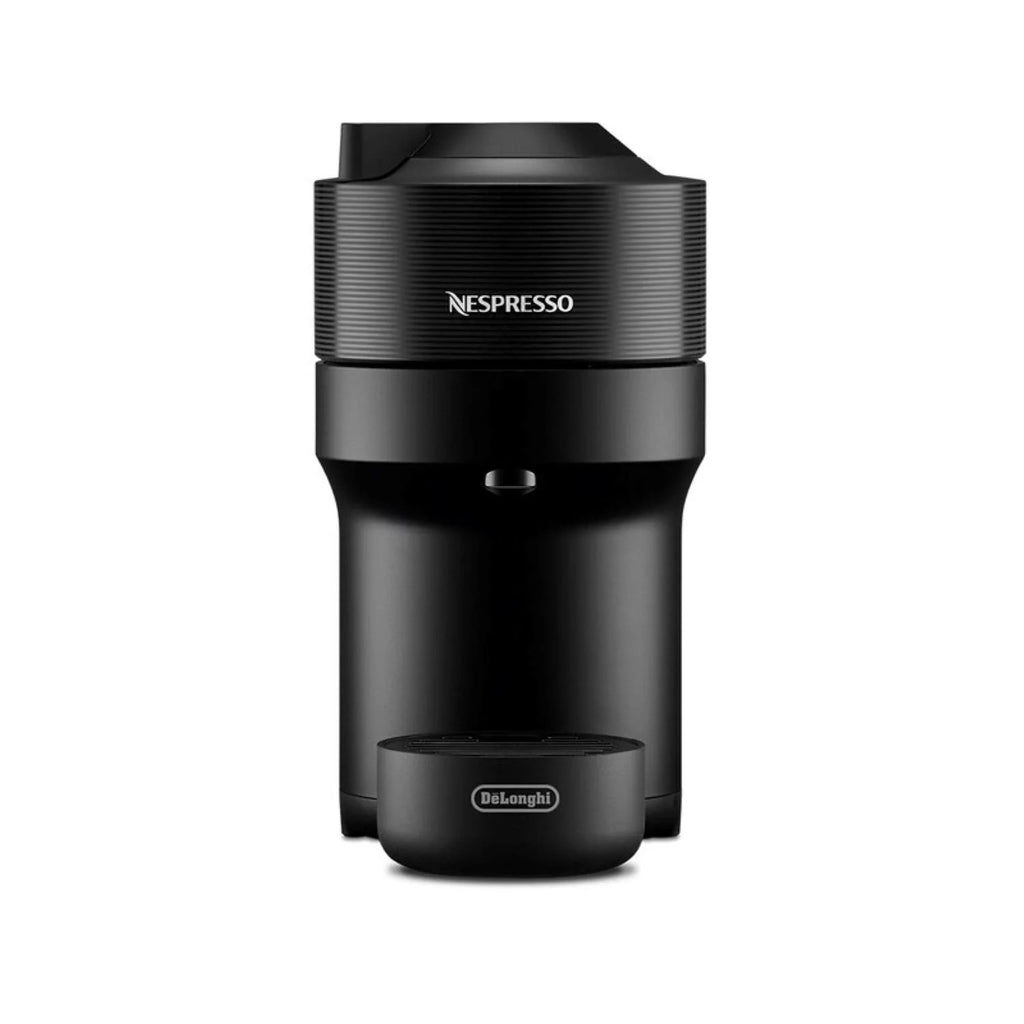 Black Coffee and Espresso Maker H477