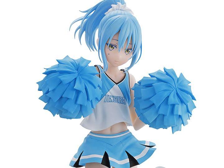 Rimuru Cheer Ver Ichiban Figure W759