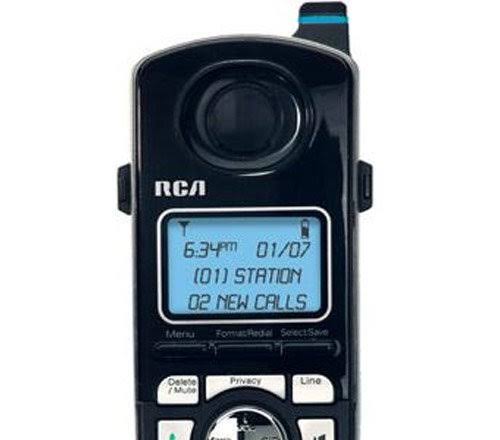 4-Line Expandable System Speakerphone with Call Waiting Caller ID Intercom Q331