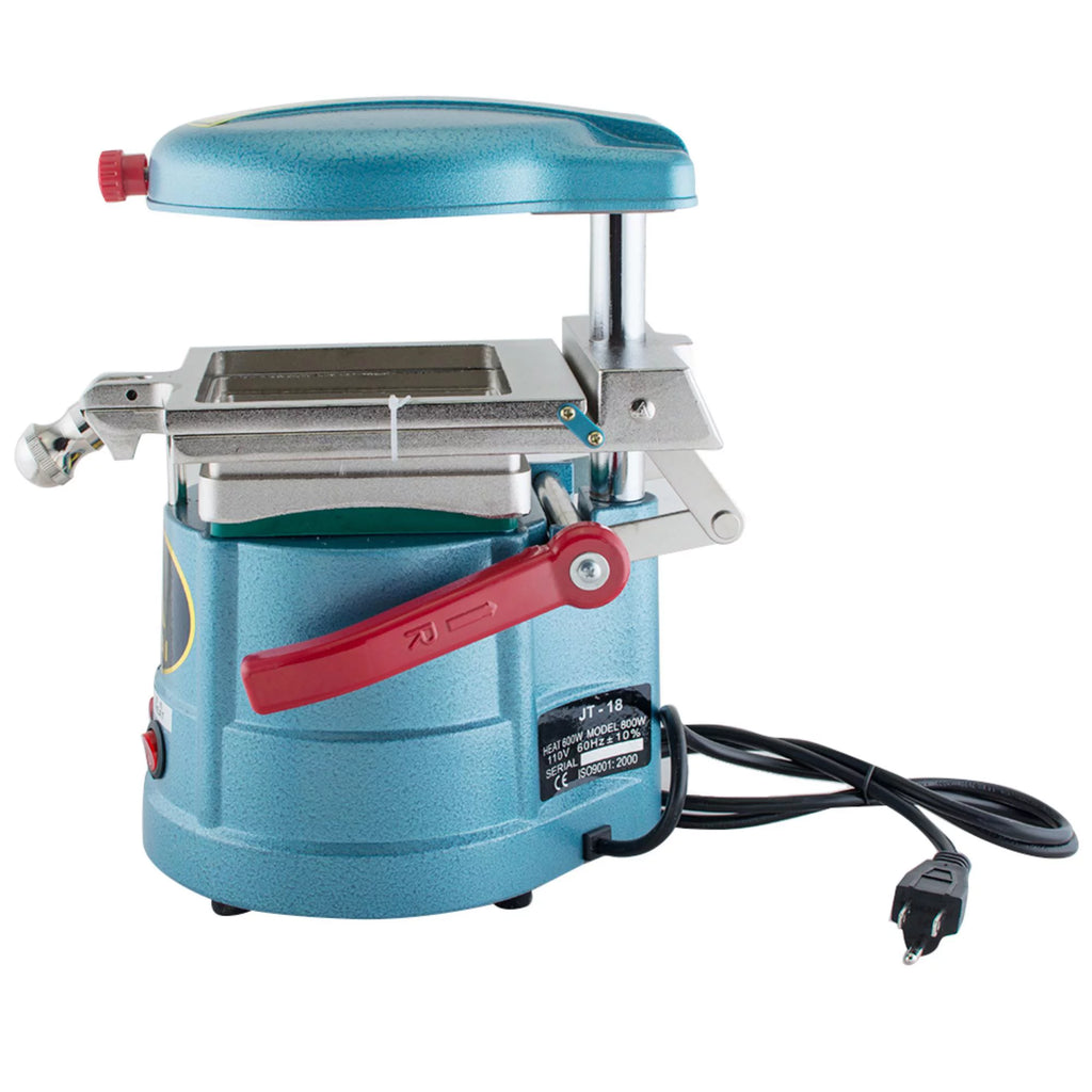 800W Dental Vacuum Forming Machine F18671