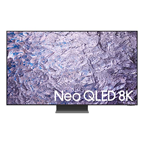 65 Inch Neo QLED 8K Smart TV C74530