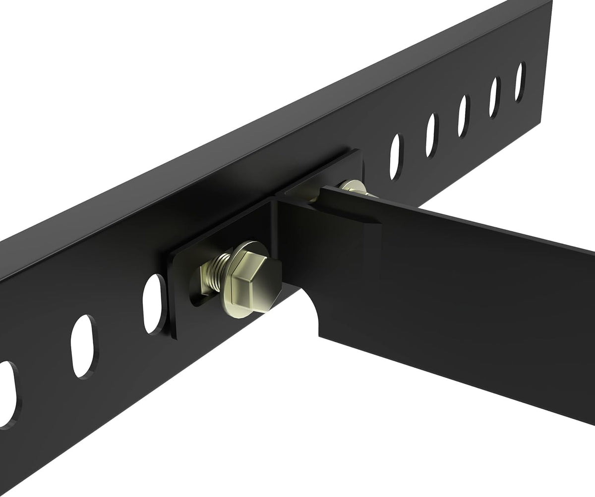 Adjustable Base Headboard Brackets U88073