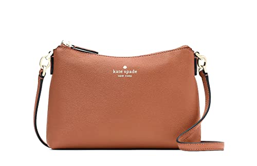 Textured Leather Crossbody Bag Q544